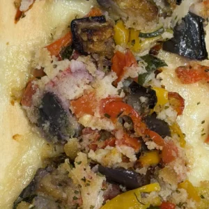 Gratinata