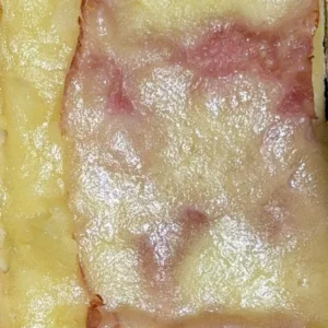 Patate e cotto