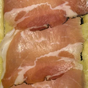 Patate e speck