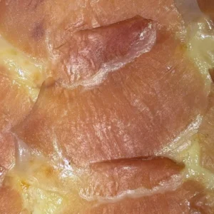 Speck e scamorza