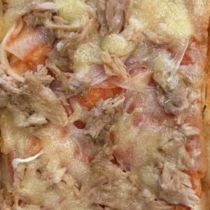 Tonno E Cipolla